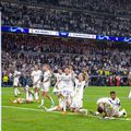 Luka Modric, Toni Kroos, Nacho și Dani Carvajal pot intra în istoria fotbalului după finala Champions League dintre Real Madrid și Borussia Dortmund. Cei 4 pot ajunge la 6 trofee în cea mai importantă competiție europeană pentru cluburi/foto: Imago Images
