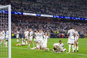 Cei 4 jucători de la Real Madrid care pot intra definitiv în istoria fotbalului după finala Champions League