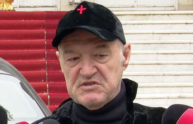 Gigi Becali anunță că e aproape de transferul verii: „Sunt 90% șanse să se facă”