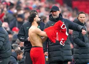 Klopp nu pleacă singur de pe Anfield » De cine se mai desparte Liverpool în vară