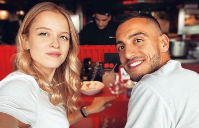 Declarația zilei vine de la eroul remontadei cu Bayern: „Cred că soția îmi va da voie să fac asta”