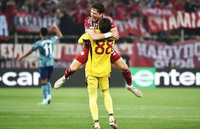 Moment istoric în cupele europene » Cum arată finala Conference League