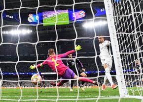 Înger și demon cu Real Madrid, Manuel Neuer și-a comentat gafa de la golul de 1-1 » Scuze precum Vlad la Giurgiu
