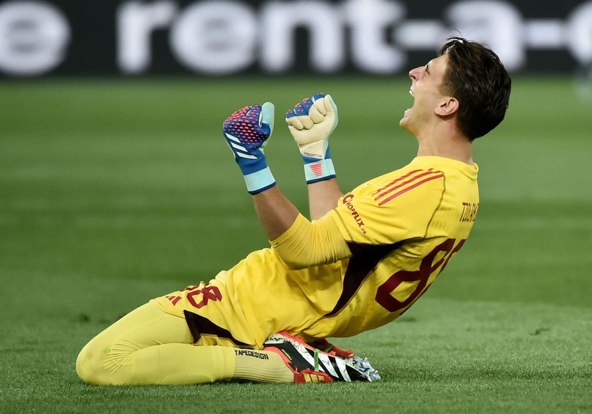 Aston Villa, ca Universitatea Craiova! » Remontada care îi aduce cu un pas mai aproape de prezența în Champions League