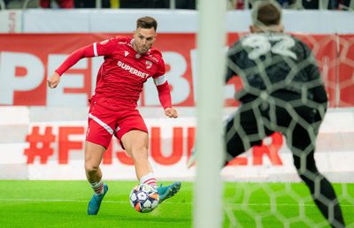 Gigi Becali, ultimatum pentru Dennis Politic » Detalii din culisele negocierilor cu FCSB