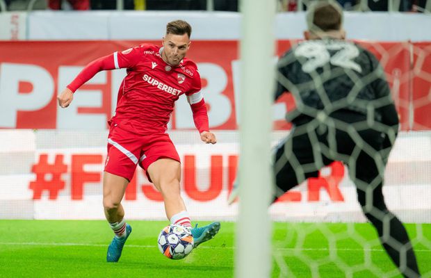 Gigi Becali, ultimatum pentru Dennis Politic » Detalii din culisele negocierilor cu FCSB