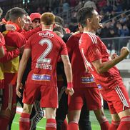 Sepsi - FC Botoșani / FOTO: Bogdan Bălaș (GSP)