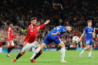 Manchester United vs Tottenham, pentru al 6-lea loc al Angliei în Ligă » Ruben Amorim: „Sunt deja stresat”