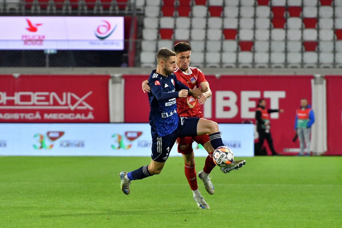 Sepsi - FC Botoșani 2-0 » Descătușare în Covasna! Prima victorie din play-out, iar Dioszegi evită cel mai negru scenariu! Clasamentul actualizat