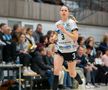 Anika Neuer se retrage din handbal