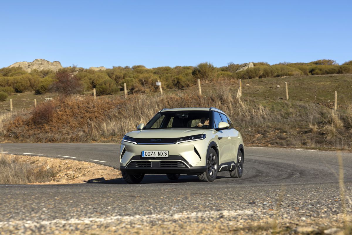 Dacia este amenințată! Chinezii vor să cucerească piața SUV-urilor » Cum arată modelul care amenință vânzările Bigster