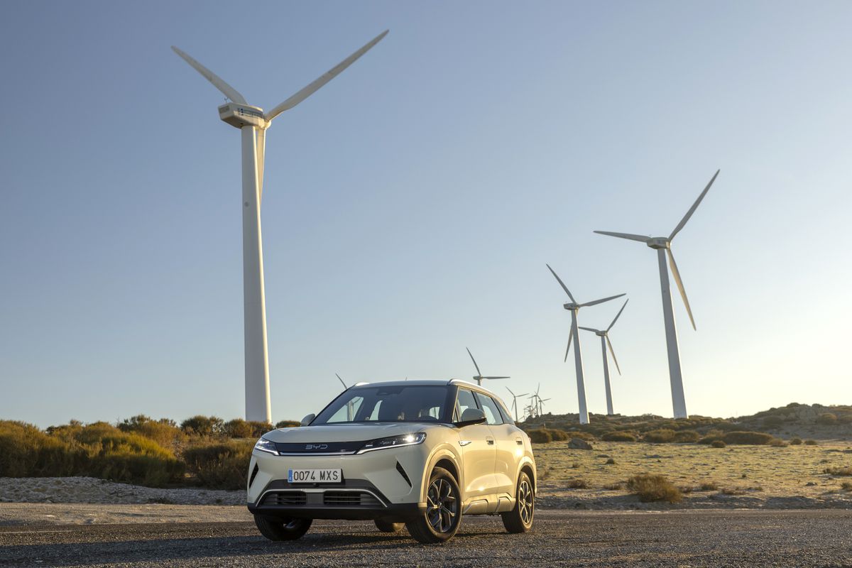 Dacia este amenințată! Chinezii vor să cucerească piața SUV-urilor » Cum arată modelul care amenință vânzările Bigster