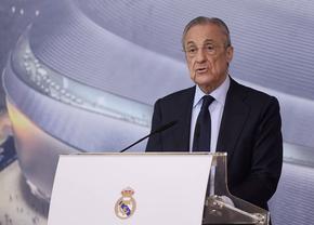 „E gata să spună «DA»!” Anunț de ultimă oră despre viitorul antrenor de la Real Madrid: „Contract până în 2028”