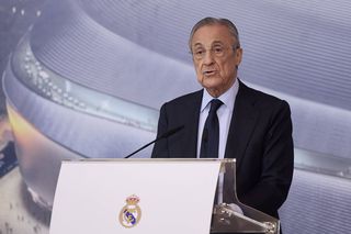 „E gata să spună «DA»!” Anunț de ultimă oră despre viitorul antrenor de la Real Madrid: „Contract până în 2028”