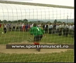 Gigi Becali a jucat fotbal pe stadionul din Stâlpeni, județul Argeș