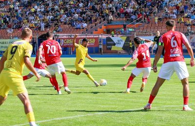 Veste MAJORĂ pentru echipa de tradiție din România: a ieșit din insolvență! » Decizia anunțată astăzi de instanță