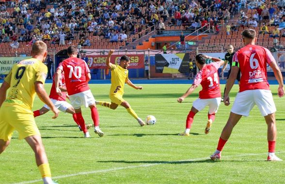 Veste MAJORĂ pentru echipa de tradiție din România: a ieșit din insolvență! » Decizia anunțată astăzi de instanță