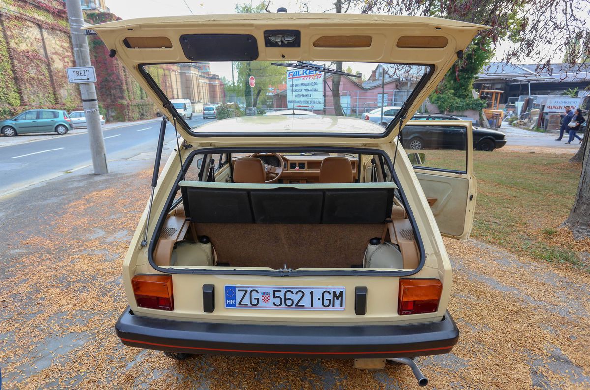 Marca auto Yugo ar putea renaște