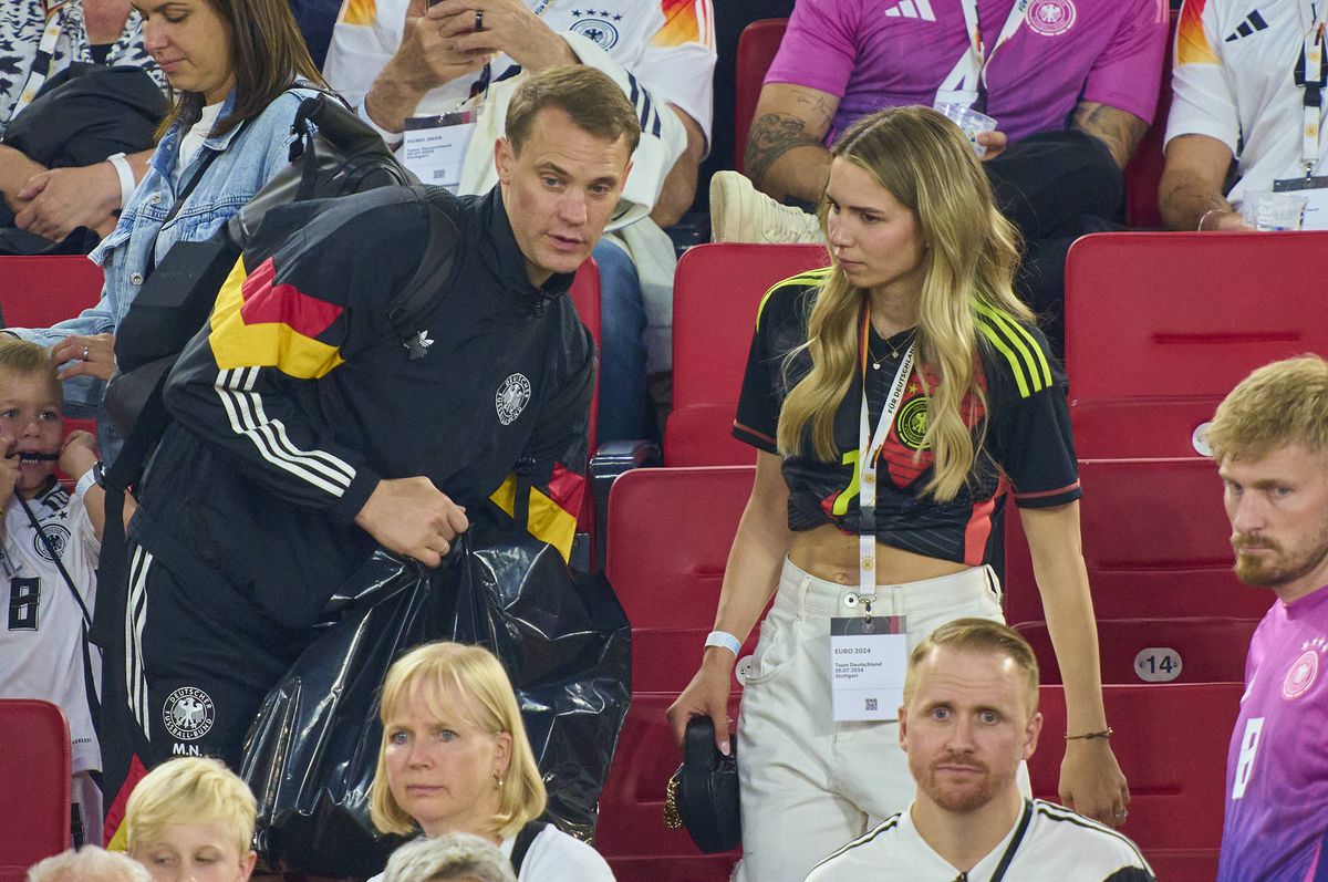 Anika Neuer se retrage din handbal