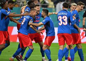 Poveste incredibilă cu fotbalistul de la FCSB: „Era în curul gol. Soția antrenorului l-a făcut fotbalist. Toți îmi ziceau că e prost”