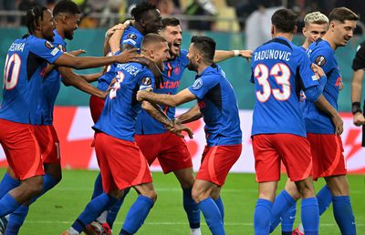 Jucătorul de la FCSB pleacă în Ungaria » Câți bani primește campioana