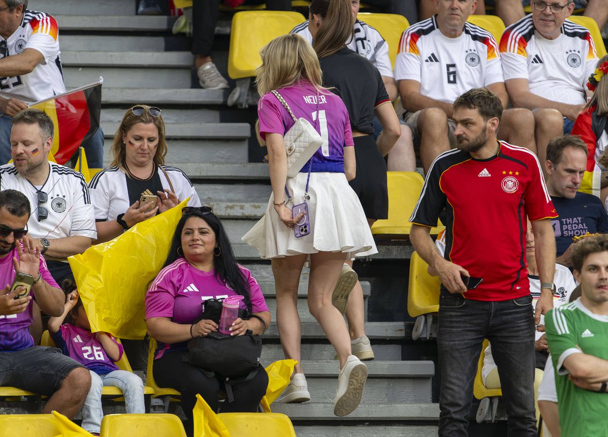 Anika Neuer se retrage din handbal