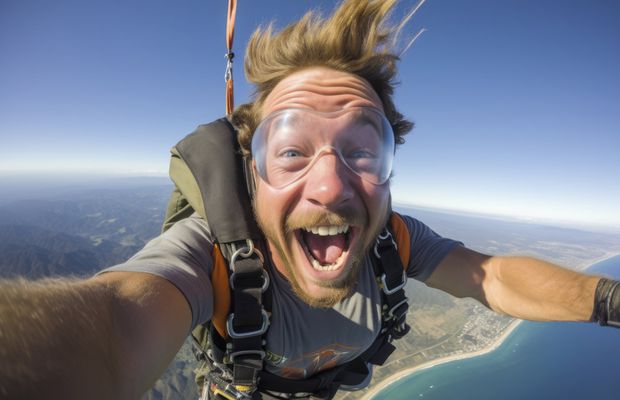 Cadouri activități pentru iubitorii de sport și adrenalină