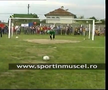 Gigi Becali a jucat fotbal pe stadionul din Stâlpeni, județul Argeș
