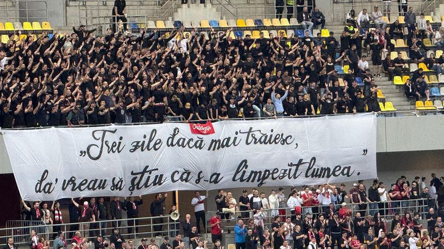 Continuă scandalul la Dinamo » Andrei Nicolescu a primit amenințări șocante: „O să vezi iadul pe pământ!”