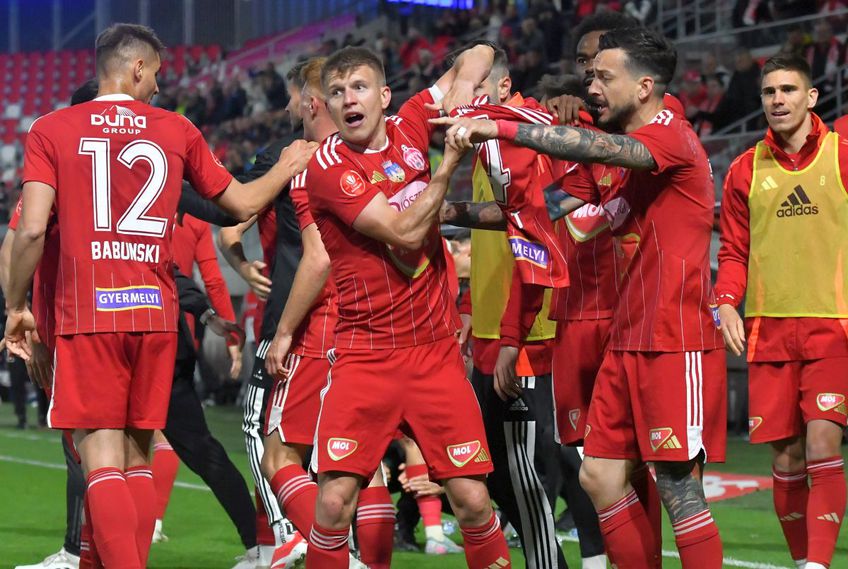 Sepsi - FC Botoșani / FOTO: Bogdan Bălaș (GSP)