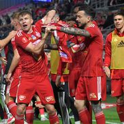 Sepsi - FC Botoșani / FOTO: Bogdan Bălaș (GSP)