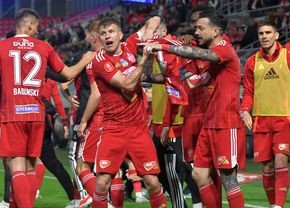 Sepsi - FC Botoșani 2-0 » Descătușare în Covasna! Prima victorie din play-out, iar Dioszegi evită cel mai negru scenariu! Clasamentul actualizat