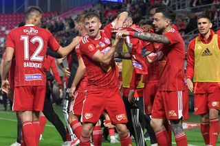 Sepsi - FC Botoșani 2-0 » Descătușare în Covasna! Prima victorie din play-out, iar Dioszegi evită cel mai negru scenariu! Clasamentul actualizat