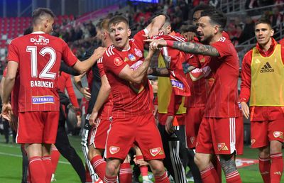 Sepsi - FC Botoșani 2-0 » Descătușare în Covasna! Prima victorie din play-out, iar Dioszegi evită cel mai negru scenariu! Clasamentul actualizat