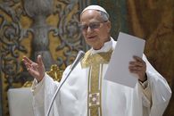 Asemănare izbitoare între Papa Leon al XIV-lea și un celebru antrenor » Fanii au strigat: „Habemus Claudius!”
