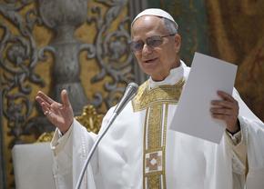 Asemănare izbitoare între Papa Leon al XIV-lea și un celebru antrenor » Fanii au strigat: „Habemus Claudius!”