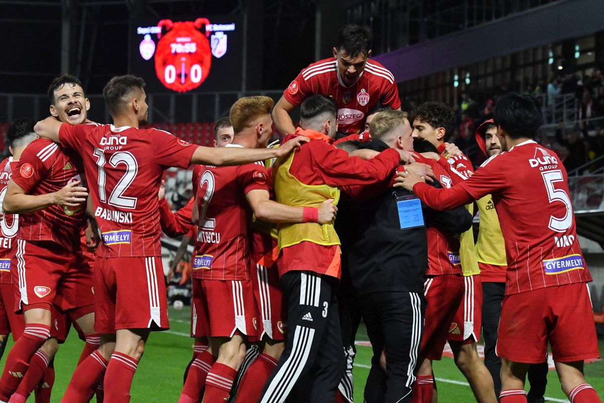 Roland Niczuly, o nouă declarație lipsită de tact la adresa lui Dorinel Munteanu