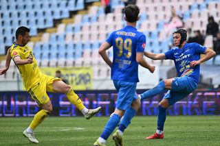 Rezultatul din Gloria Buzău - Unirea Slobozia dinamitează lupta pentru salvare » Clasamentul ACUM