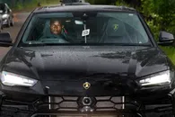 INCREDIBIL! » Vedeta de la Manchester United a rămas fără un Lamborghini de 412.000 de euro dintr-un motiv neașteptat