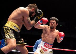 Surpriză uriașă în boxul mondial! Manny Pacquiao va reveni în ring peste două luni: „Un duel remarcabil”