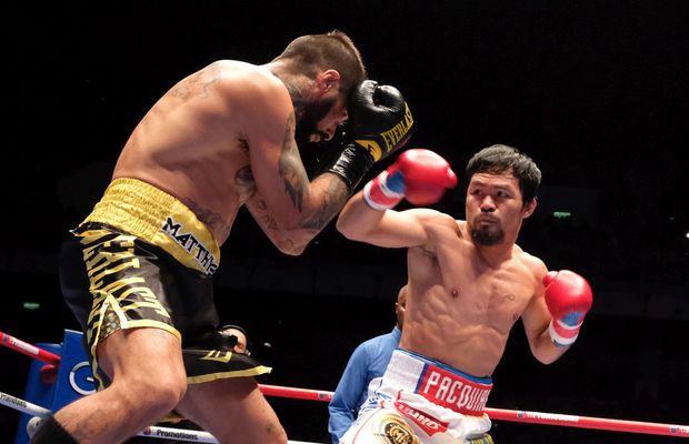 Surpriză uriașă în boxul mondial! Manny Pacquiao va reveni în ring peste două luni: „Un duel remarcabil”