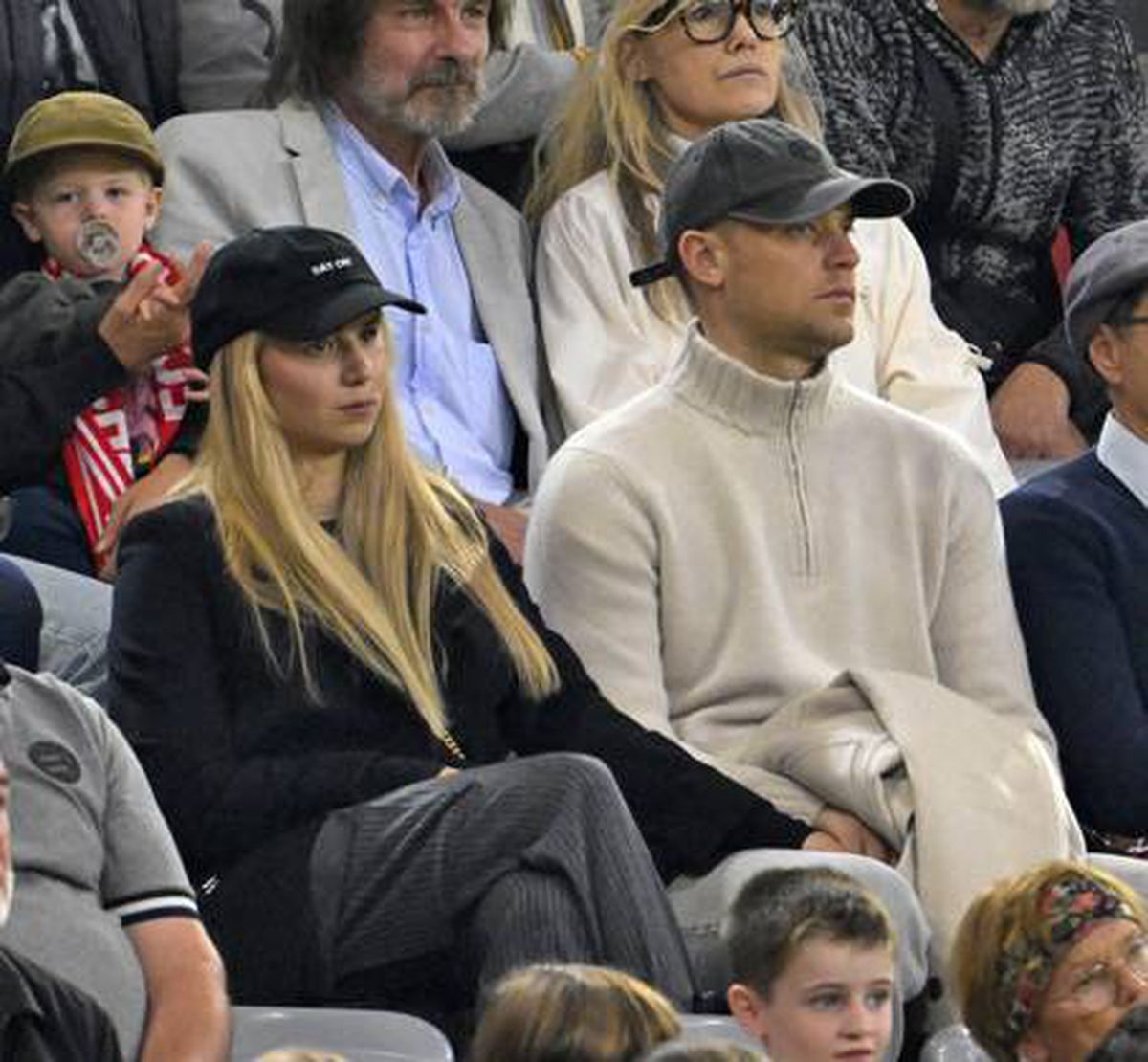 Anika Neuer se retrage din handbal