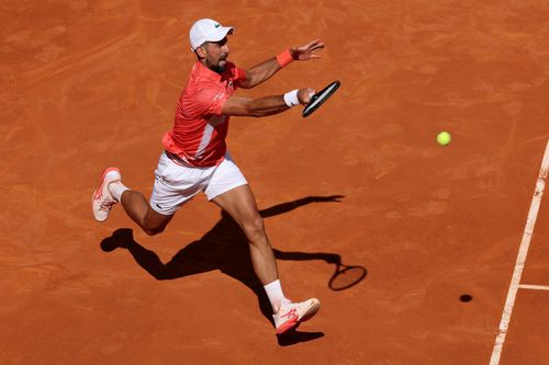 Novak Djokovic a acceptat un wild card înainte de Roland Garros! Sârbul și-ar putea sărbători ziua de naștere la turneul din Elveția