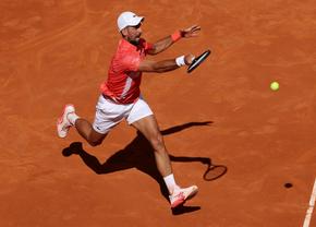 Novak Djokovic a acceptat un wild card înainte de Roland Garros! Sârbul și-ar putea sărbători ziua de naștere la turneul din Elveția