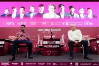 Grand Chess Tour 2025 continuă la București: Deac strălucește în runda a doua la Superbet Chess Classic.  Revanșe și remize de clasă la București