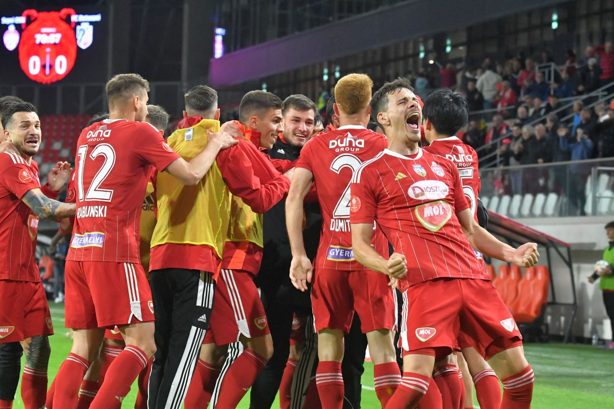 Toate calculele pentru salvarea de la retrogradare, înaintea ultimei etape din play-out » Șase echipe au emoții!