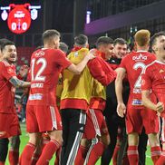 Sepsi - FC Botoșani / FOTO: Bogdan Bălaș (GSP)