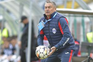 Devastator! Ilie Stan o sfătuiește pe Dinamo să scoată un fotbalist de pe lista de transferuri: „Cu mentalitatea și educația lui...”