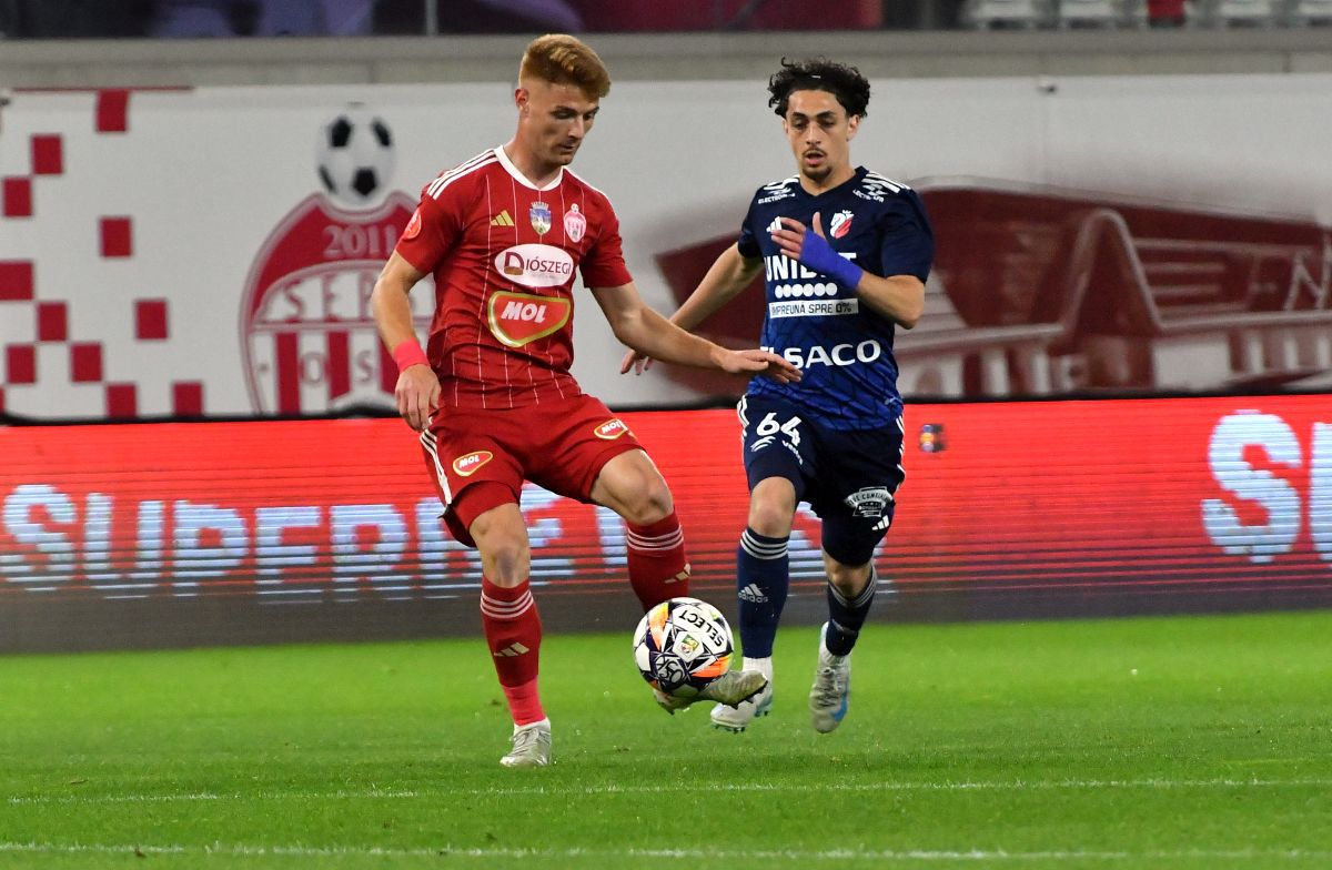 Toate calculele pentru salvarea de la retrogradare, înaintea ultimei etape din play-out » Șase echipe au emoții!