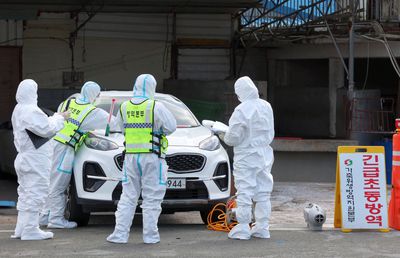 Virusul care face ravagii închide granițele din Slovacia, țara organizatoare a Campionatului European U21